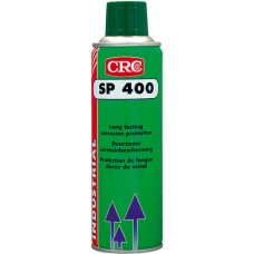 CRC SP-400 Προστατευτικό Κερί 250 ml